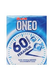 Oneo Fresh 60 Stıck Sakız 31 gr