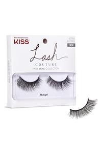 Kiss Lash Couture Komple Takma Kirpik Midnight