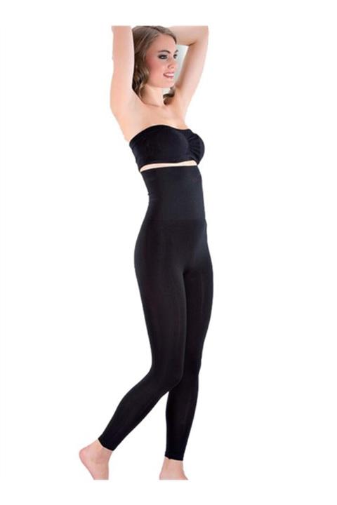 bejamonti Iki Beden Inceltici Korse Tayt