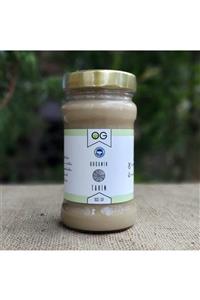OrganikGurmem Organik Tahin 300 Gr