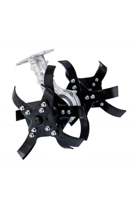 MurCell Ot Biçme Akrobat Çapalama Aparatı 26mm