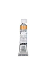 Schmincke 671 Hks Designers Gouache Guaj Boya 20 Ml Yellow Ochre