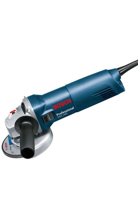Bosch Gws 1400 Profesyonel Taşlama Makinesi