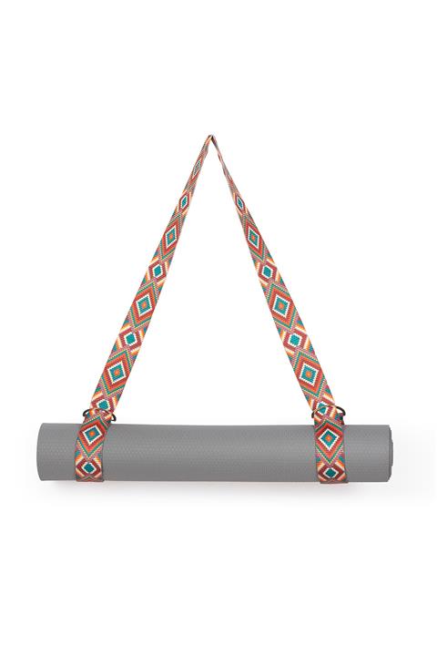 READYTOBEAT Pilates Minderi Yoga Matı 180 cm X 60 cm X 4 mm