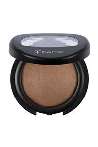 Flormar Kaş Farı - Baked Eyebrow Shadow Cacao 03 8690604525850