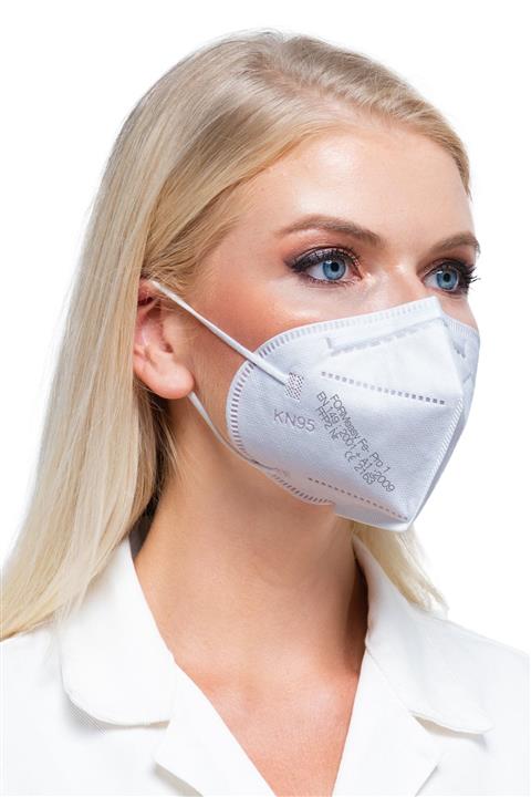 Formeasy Ffp2 Maske 50'li