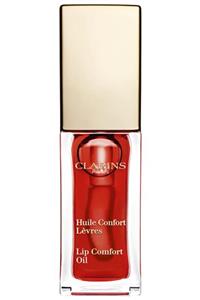 Clarins Lip Comfort Oil