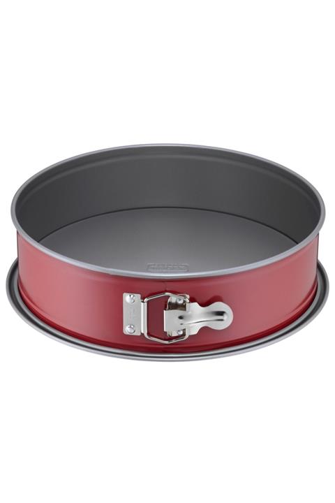 KAISER Classic Plus 28 Cm Yuvarlak Kek Kalıbı