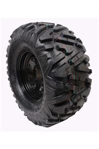 Unilli 26x12-12 Atv-utv Arka Lastiği Radial Un 723 6 Kat