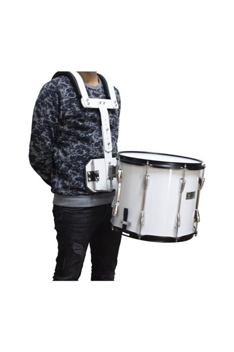 Cox - Marching Snare Drum Msh-1412