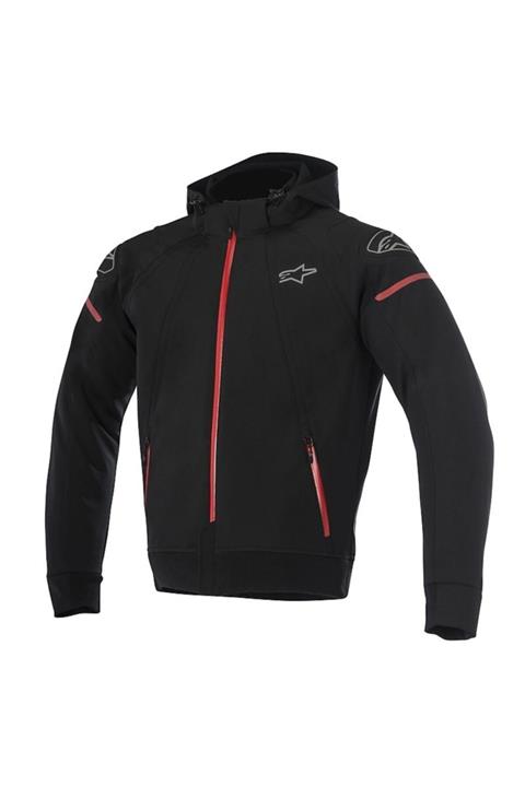 Alpinestars Sektor Tech Hoodie Motosiklet Montu