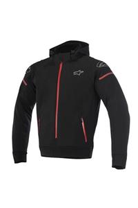 Alpinestars Sektor Tech Hoodie Motosiklet Montu