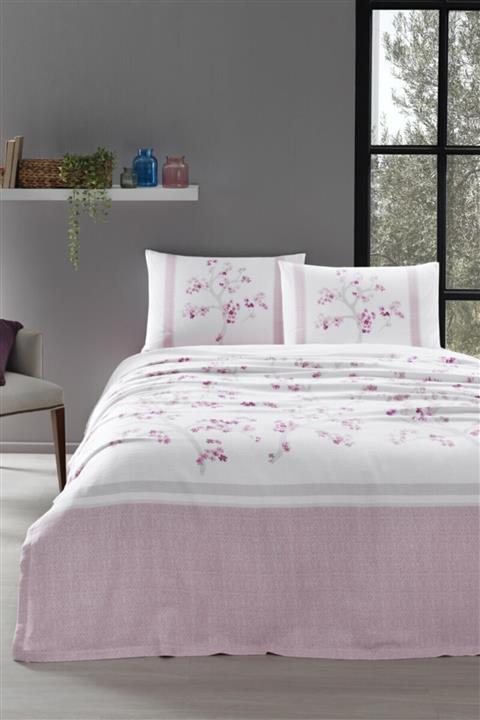 Özdilek Florid Tek Kişilik Pike Takımı