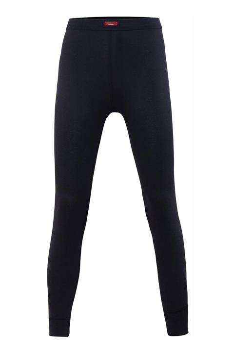 Blackspade Kadın Siyah Termal Alt 12640909