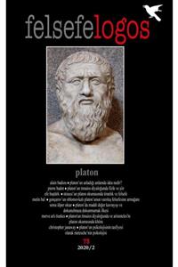 Kolektif Kitap Felsefelogos Sayı: 75 Platon