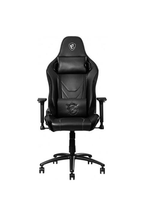 MSI Mag Ch130 I Fabrıc Gamıng Chaır Sıyah-sıyah
