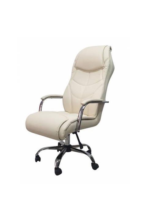 Herkese Mobilya Z-44 Makam Koltuğu Müdür Koltuk Patron Koltuğu Ofis Koltuğu Büro Koltuğu