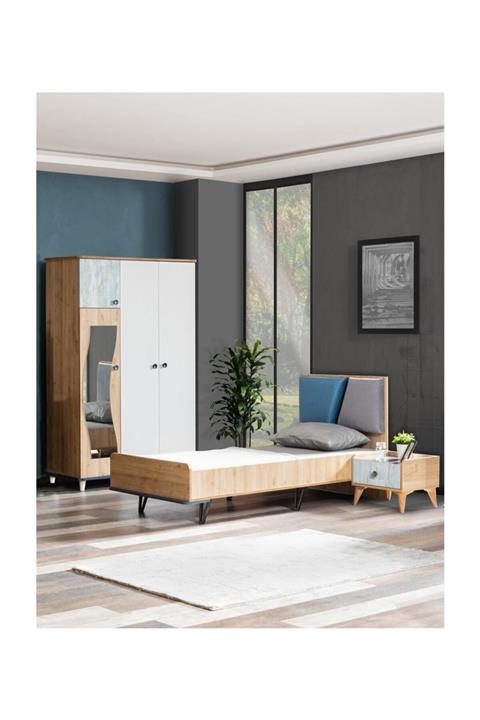 Setay Lotus Genç Odası Takımı