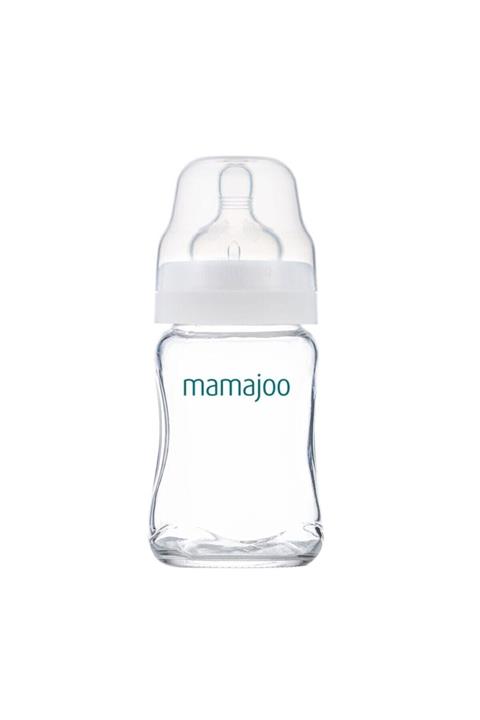 Sevi Bebe Mamajoo Cam Biberon 180ml