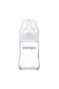 Sevi Bebe Mamajoo Cam Biberon 180ml