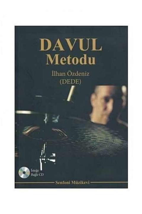Senfoni Müzik Davul Metodu (dede) Ilhan Özdeniz