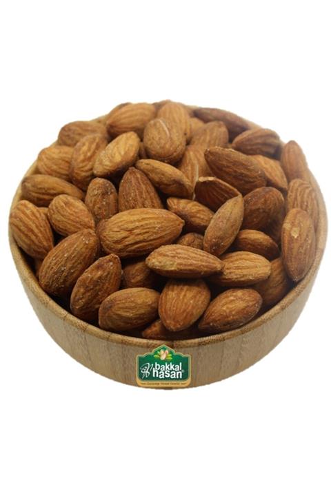 Bakkal Hasan Badem Kavrulmuş 250 gr