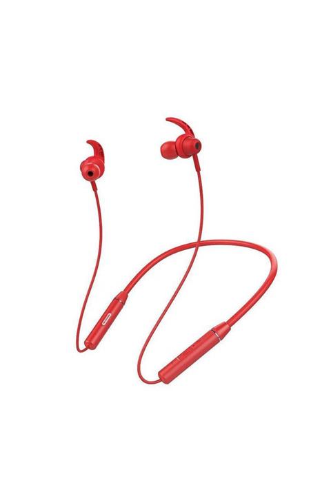 Nillkin Soulmate E4 Bluetooth Sport Kulaklık Kırmızı