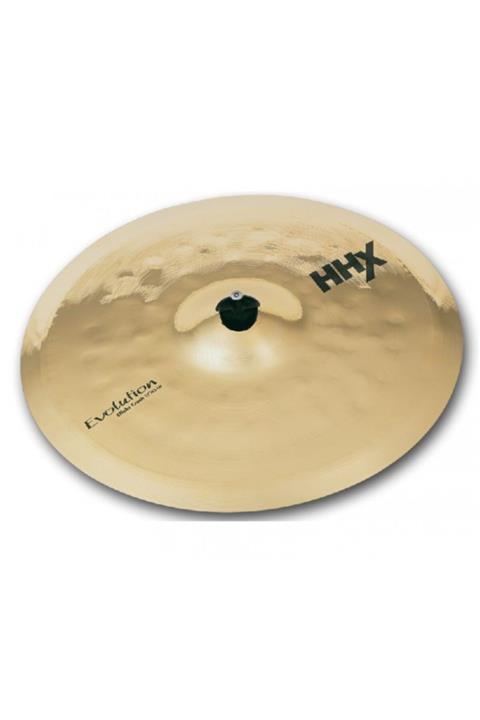 SABIAN 11711xeb 17'' Effeks Crash Hhx