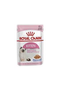 Royal Canin Kitten Jelly Yavru Kedi Konservesi 85 gr