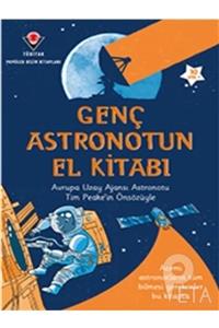 Tübitak Yayınları Genç Astronotun El Kitabı