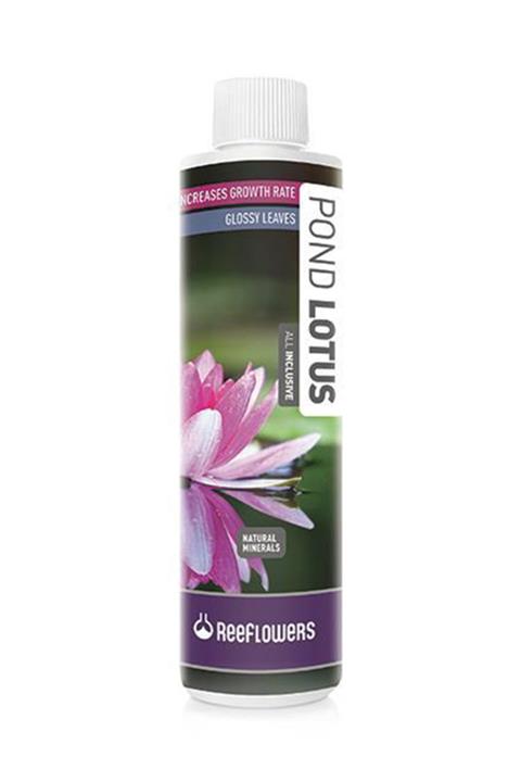 ReeFlowers Pond Lotus All Inclusive 1000ml