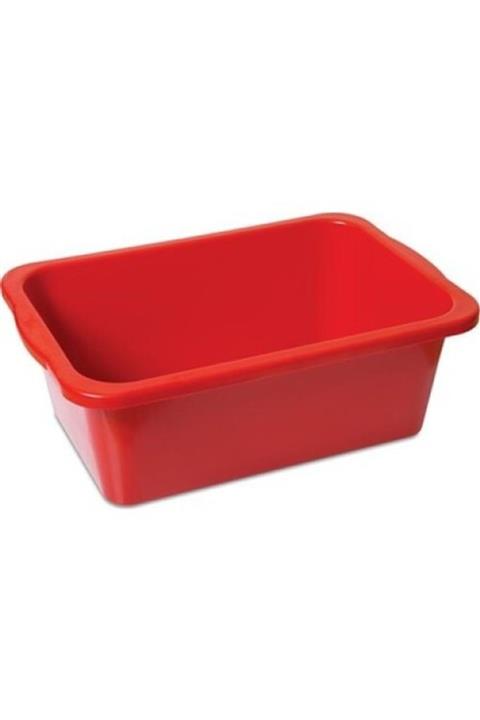 DKR Sıva Alçı Harç Teknesi 50 lt. 711
