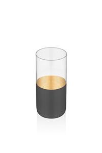 Decorium Ars 500 6 Prc. Vısıon Black Bardak