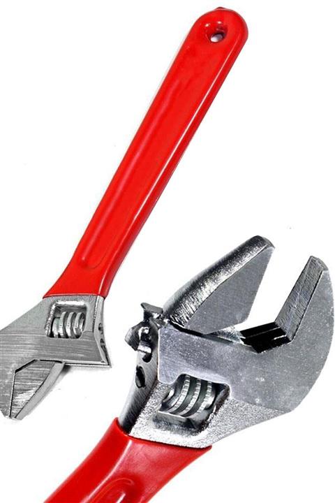 Iceavm Kurbacık Ingiliz Anahtarı 10 No