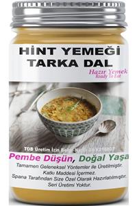 SPANA Hint Yemeği Tarka Dal Ev Yapımı Katkısız 330gr