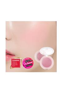 Missha Meyve Tonlarında Doğal Görünümlü Jel Allık APIEU Juicy-Pang Jelly Blusher (VL01)