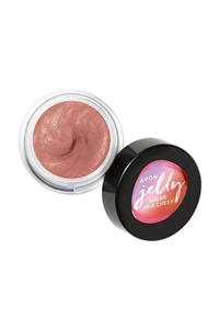 AVON Jel Pırıltılı Dudak Ve Yanak Aydınlatıcısı 5 Gr.