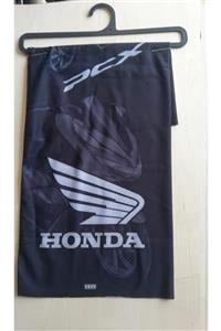 Honda Buff Bandana Boyunluk