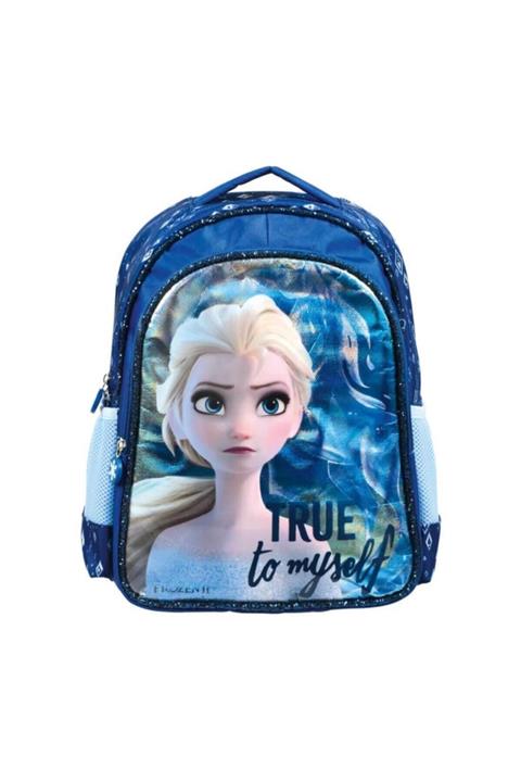 Mikro Otto Frozen Ilkokul Çantası Due Water 5161