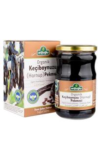 Arifoğlu Organik Keçiboynuzu Pekmezi 800g