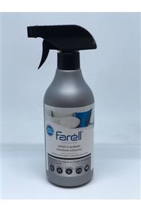 Farell Tekstil Ve Ayakkabı Temizleme Solüsyonu 500 ml 6024stsl