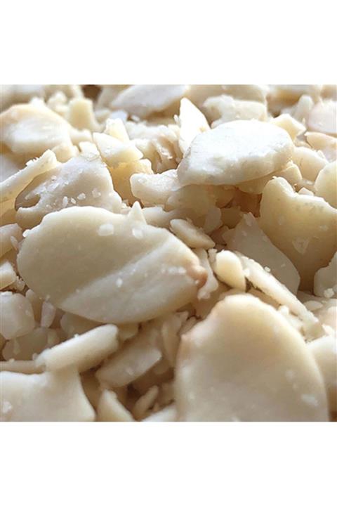 Fıstıkçı Pazarı File Badem Içi 1.250 gr