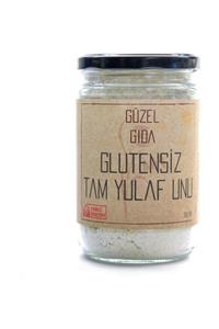 Güzel Gıda Glutensiz Tam Yulaf Unu 300 Gr