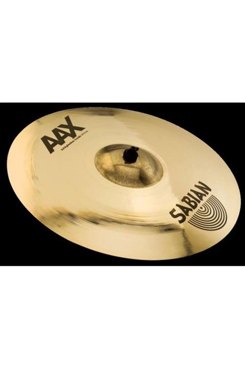 SABIAN Aaxplosion Crash 20''  22087xb