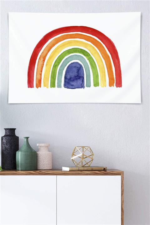 pikself Spectrum Duvar Örtüsü 60x40 cm