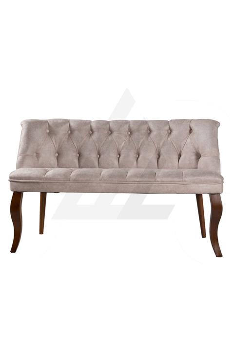 WoodLabs Ikili Koltuk