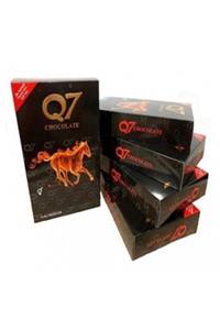 GOLD Q7 Q7 (35gr) 12 Adet Afrodizyak Etkili Gizli Kargo