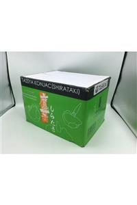 Tassya Konjac Noodle, Shirataki Noodle X 30 Adet