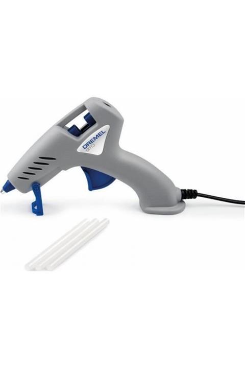 Dremel 910 Elektrikli 7 mm Mum Silikon Tabancası