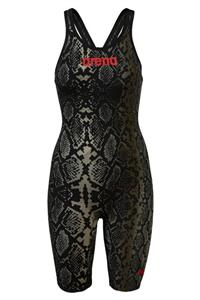 ARENA W Pwskın Carbon Air2 Ltd Edition Kadın Yarış Mayosu